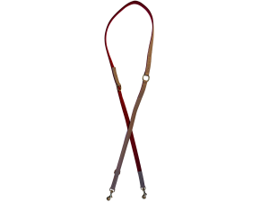 Hundeleine Manhattan