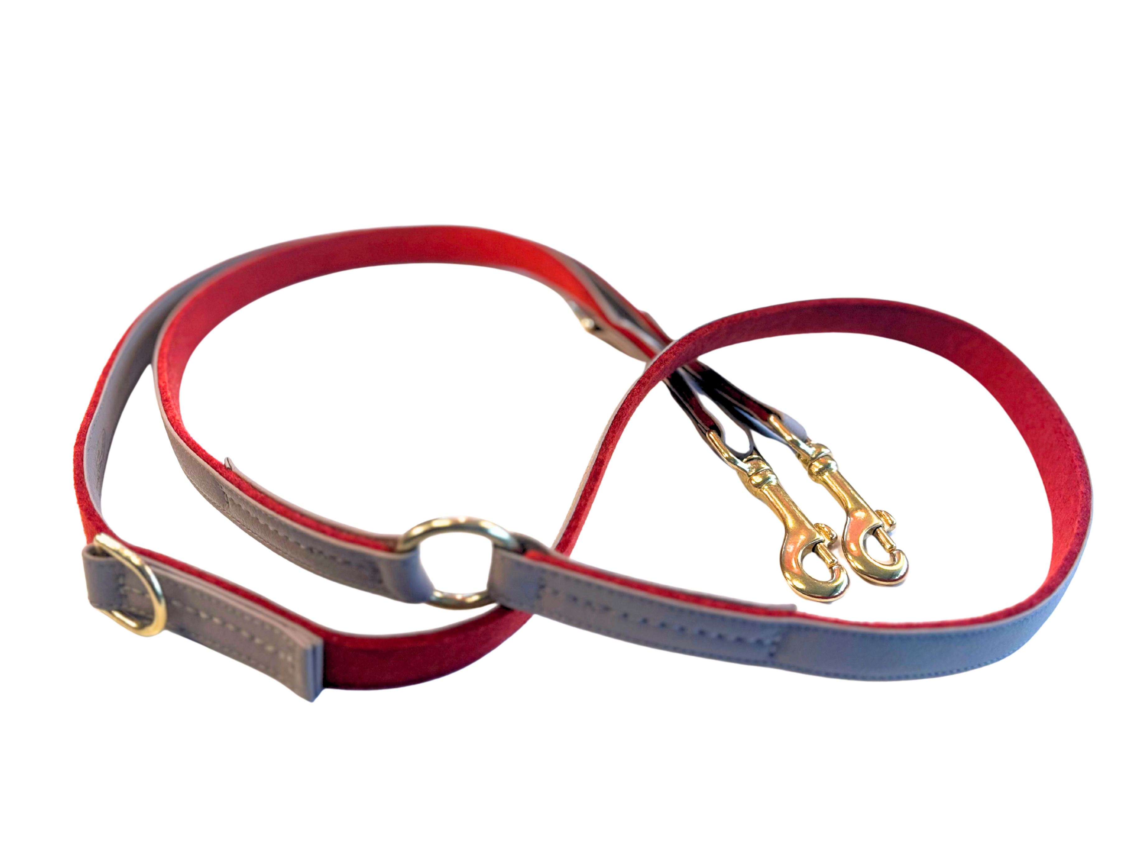 Hundeleine Manhattan