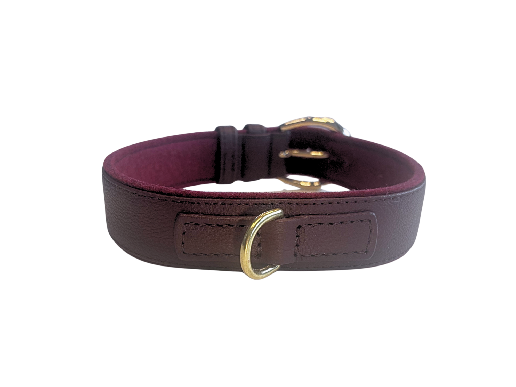 Halsband Zigarre