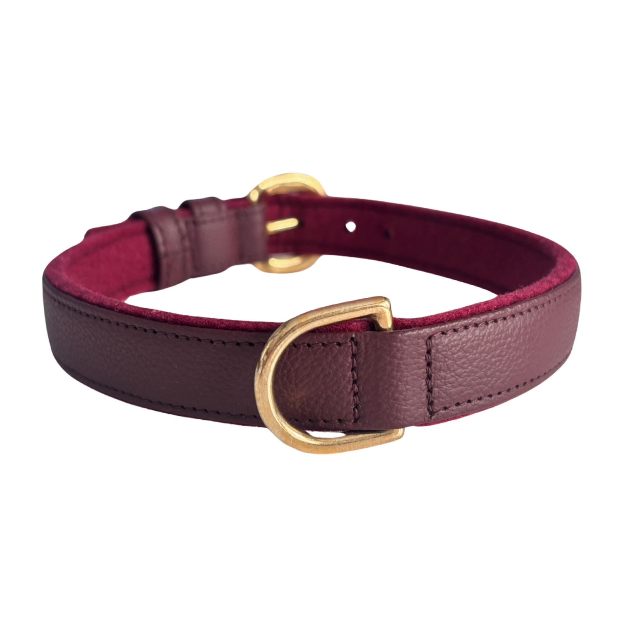Halsband Zigarre