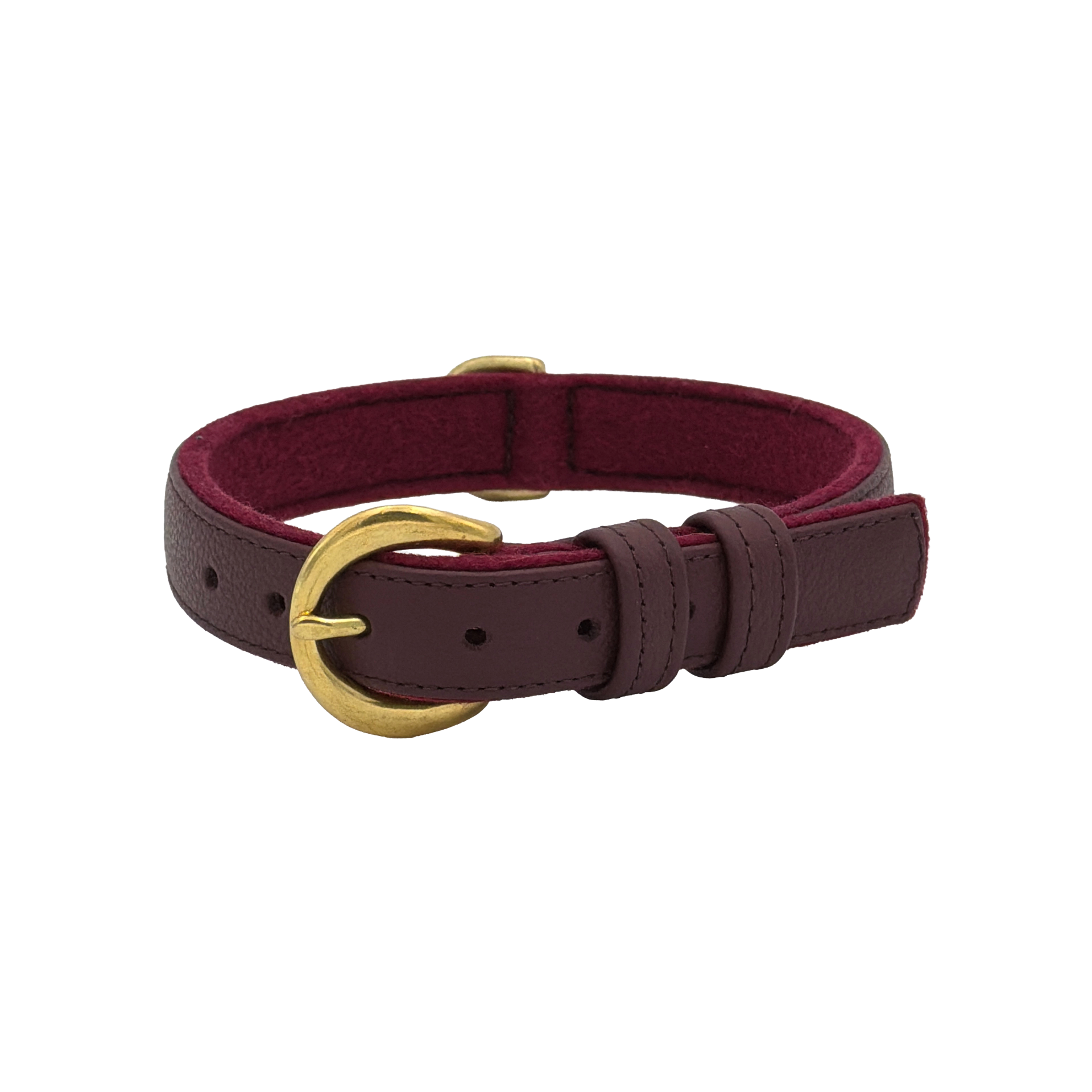 Halsband ZIGARRE