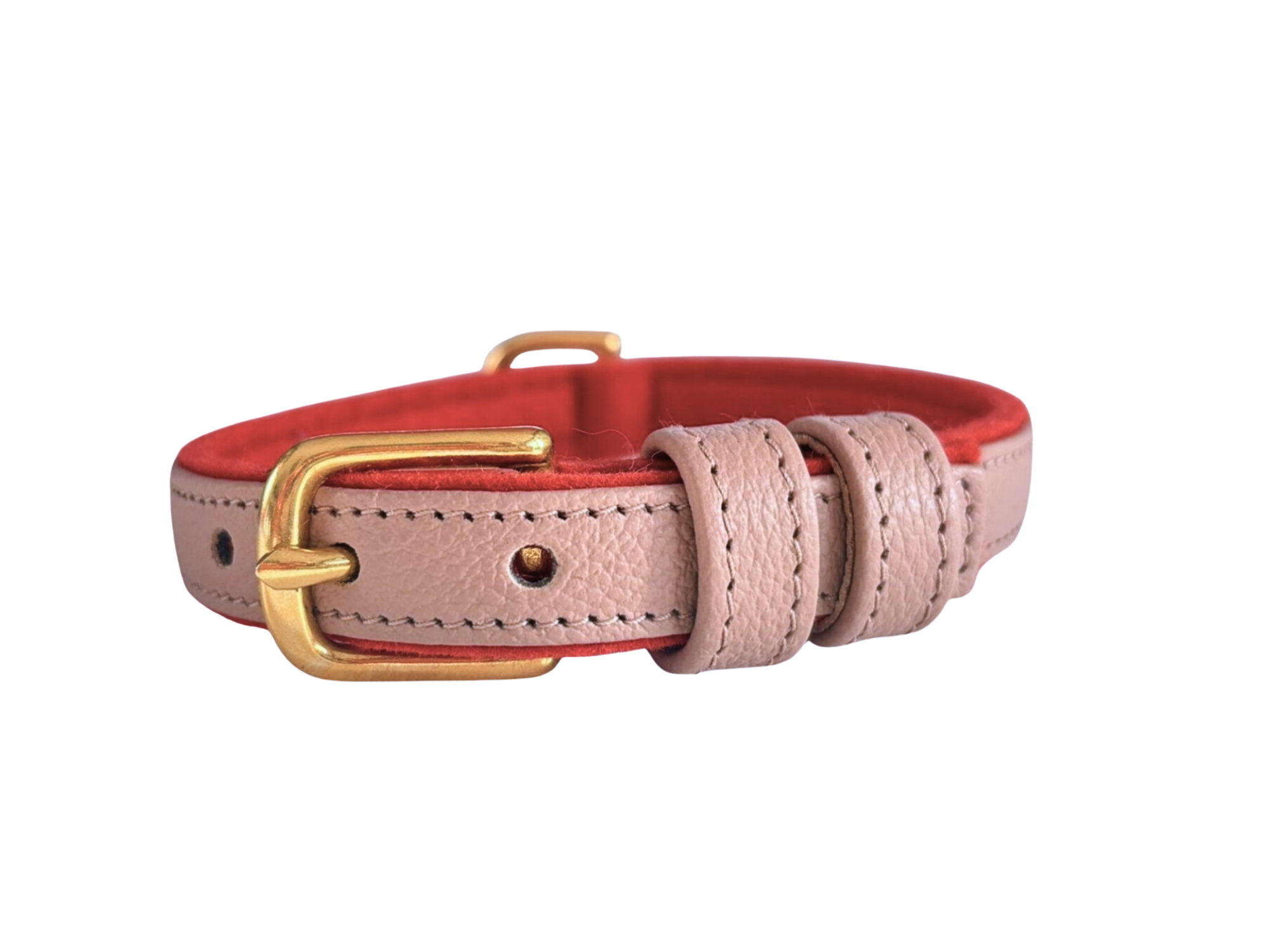 Halsband Manhattan