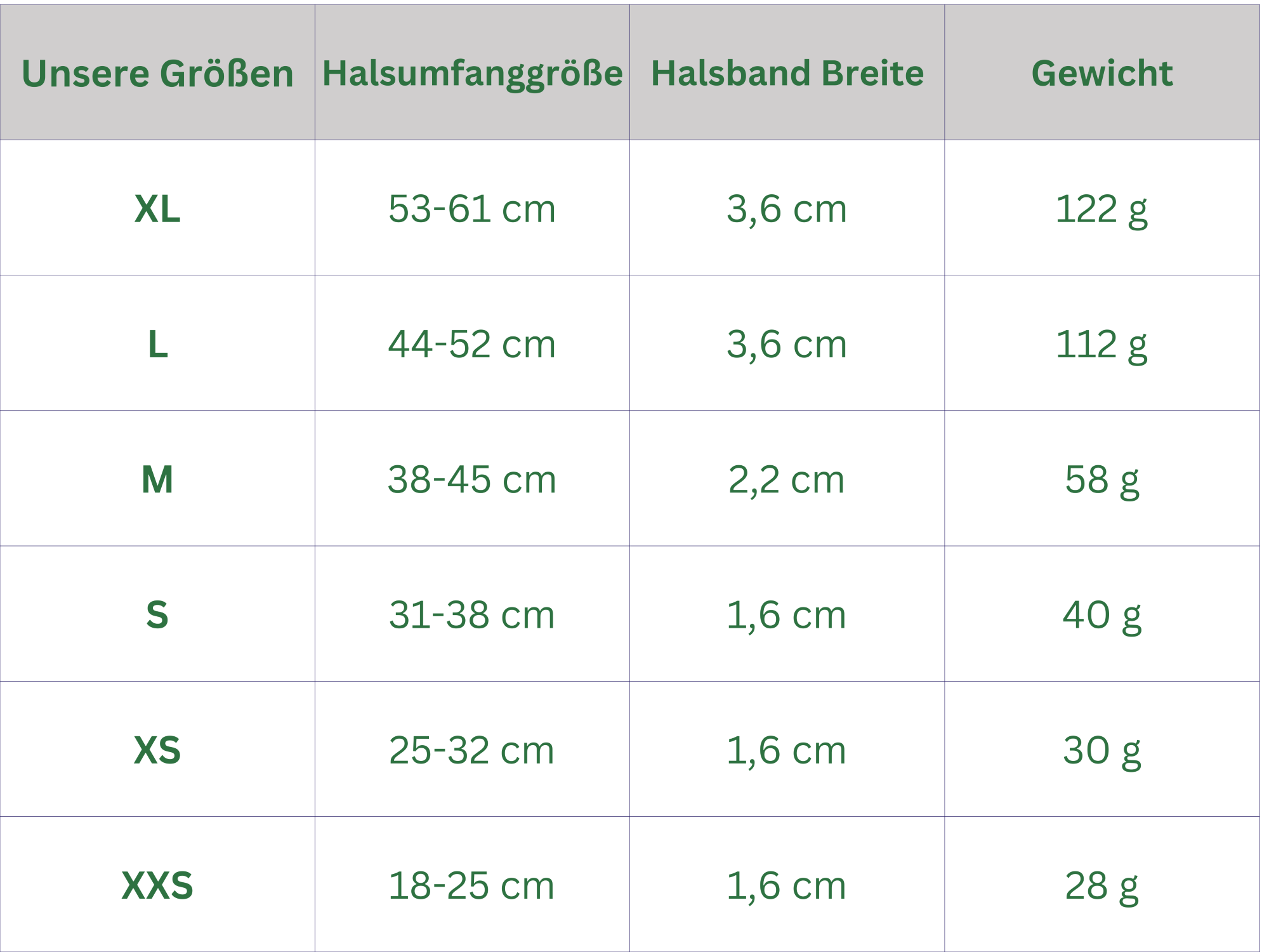 Halsband Pfingstrose