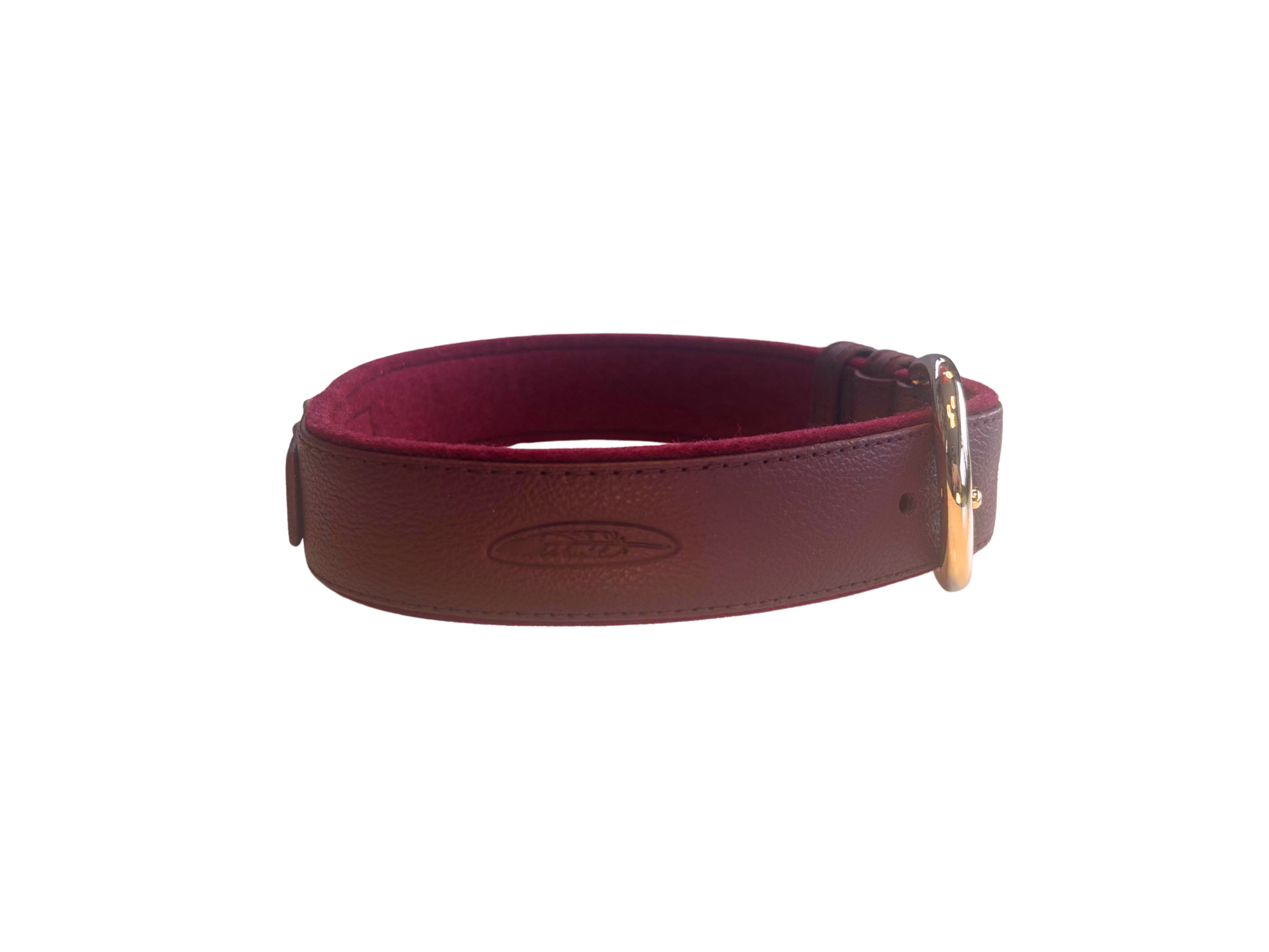 Halsband Zigarre